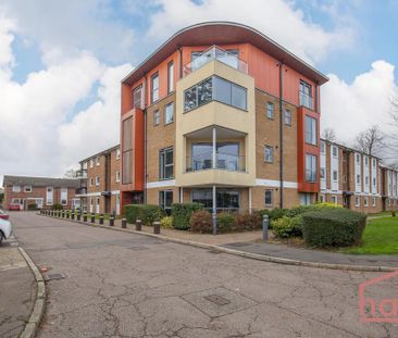 1 bedroom in a flat share to rent - Photo 6