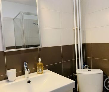 Appartement F1 à louer - Photo 3