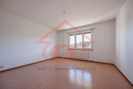 3 room apartment - Photo 4