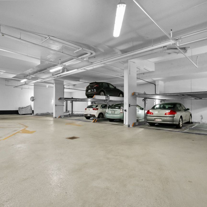 For Lease - 109 Vaughan Road Unit# 302, Toronto, Ontario - Photo 1