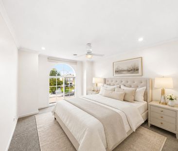 Spacious Family Living with a Heated Pool and Room to Unwind - Photo 4