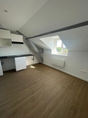 LOCATION APPARTEMENT STUDIO – LIMOGES – ETUDIANTS – LIMOGES - Photo 1