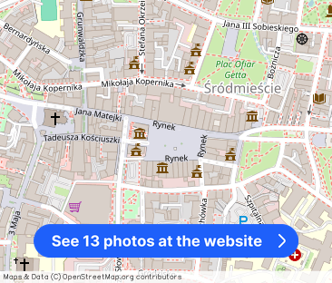 3 pokojowe mieszkanie na Architektów - Photo 1