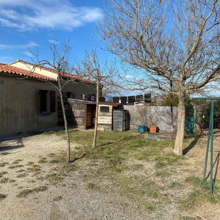 Location appartement 2 pièces 27 m² à Beaulieu (07460) - Photo 4