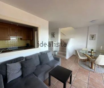 Alquiler de dúplex en El Higuerón - Capellanía - Photo 3