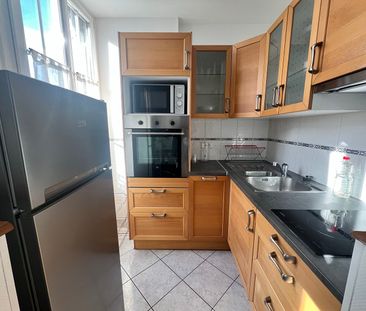 Appartement T2 Alfortville à louer - Photo 1