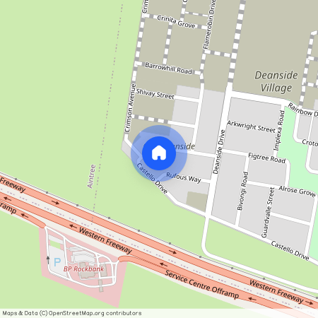 15 Arkwright Street, Deanside