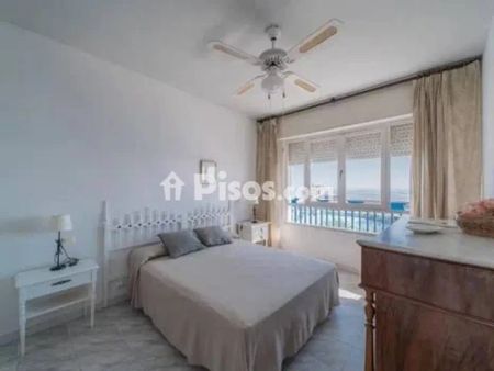Piso en alquiler en Paseo Marítimo de Aguadulce - Photo 5