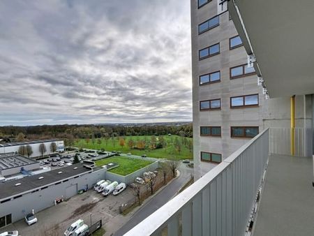 Appartement te huur - Photo 4