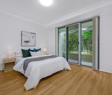 103B/18 Parramatta Road, Strathfield. - Photo 5