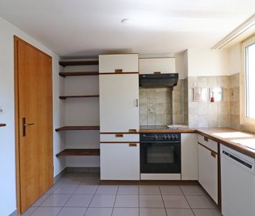 3 Zimmer, 2. Stock - Photo 1