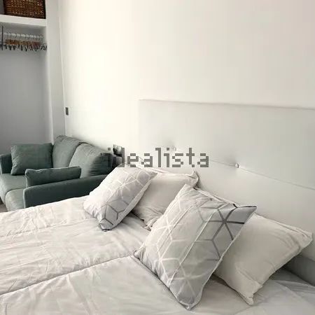 Alquiler de estudio en Calle Palmar, 4 - Photo 1