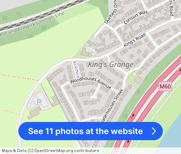 Woodhouses Avenue, Audenshaw, Manchester, Greater Manchester, M34 - Photo 1