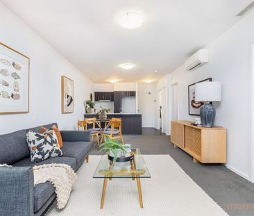 159/45 Catalano Street, Wright ACT 2611 - Apartment For Rent | Domain - Photo 6