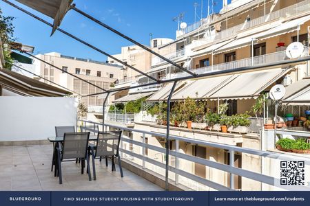 Διαμέρισμα για ενοικίαση Αμπελόκηποι - Πεντάγωνο - Photo 4