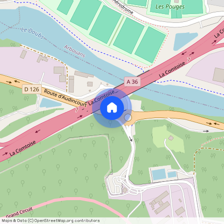 25230, Seloncourt