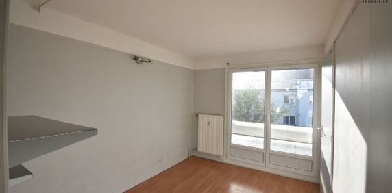 A louer secteur Calais nord Appartement T2 de 37m2 - Photo 2