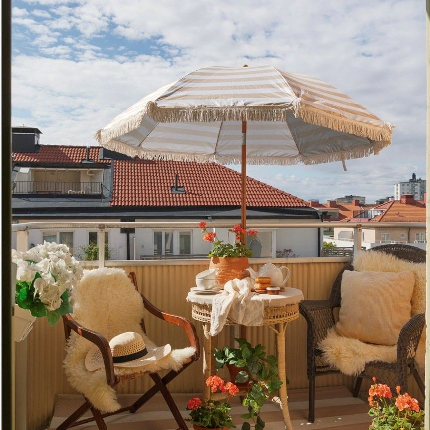 Bergsundsgatan, Stockholm - Foto 2