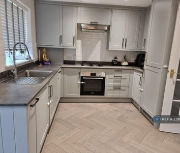 2 bedroom terraced house to rent - Photo 6