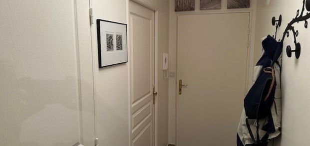 Location appartement de 58 m² - 3 pièces à Vannes - Photo 1