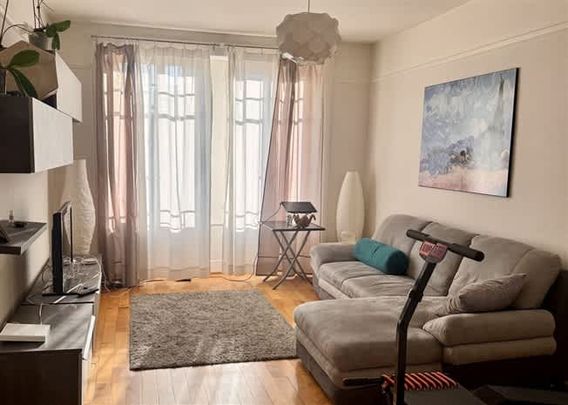 3.5 Zimmer, 3. Stock - Photo 1