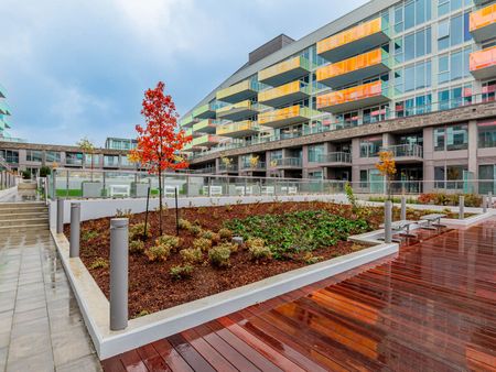 For Lease - 333 Sunseeker Avenue Unit# 117, Innisfil, Ontario - Photo 5