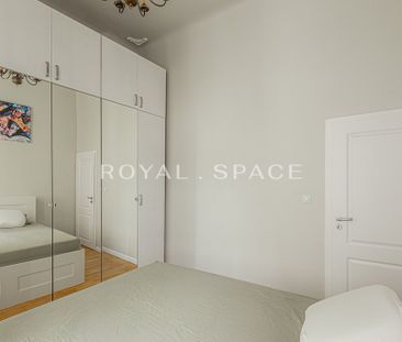 Warszawa, Śródmieście, Koszyki, Hoża - Photo 5