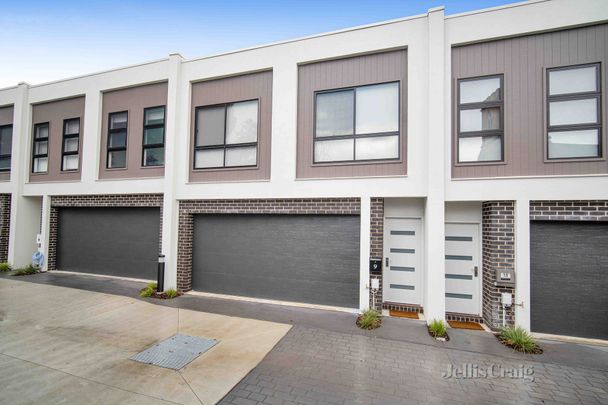 4 Bella Terrace, Ballarat Central - Photo 1