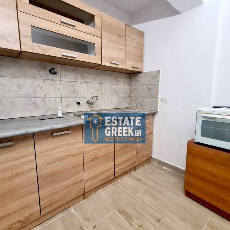 Studio/Γκαρσονιέρα για ενοικίαση Βύρωνας - Μεταμόρφωση - Ραψάνη (Καβάλα) - Φωτογραφία 1