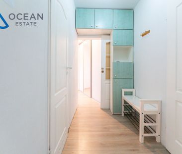 Mieszkanie 36 m 2 na wynajem Gdynia Witomino - Zdjęcie 5