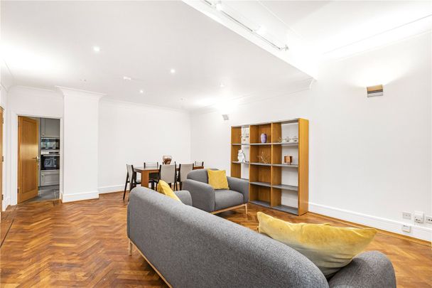 Rosebery Avenue, London, EC1R 4UL - Photo 1