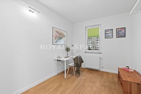 Nowoczesne 4-pokojowe mieszkanie z loggią - Photo 3