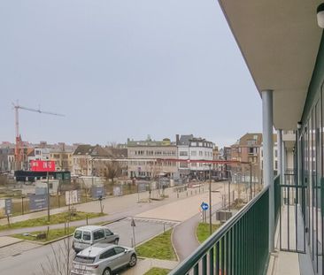Appartement te huur in Antwerpen voor € 925 met 1 slaapkamer - Photo 6