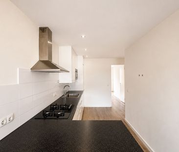 Appartement te huur: Veerstraat 11-B 1404 CG Bussum - Foto 3