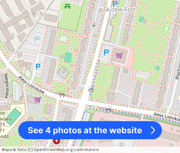 SUPER 1-pok mieszkanie do wynajecia (3 lata po generalnym remoncie) - Photo 1