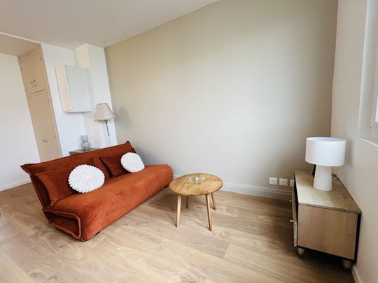 Location Appartement 3 pièces 52m² BAGNEUX 92220 - Photo 1