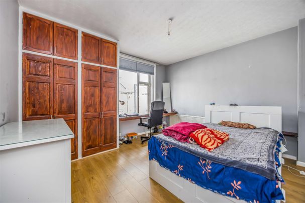 House - Terraced For Rent Manners Road, Southsea - Photo 1