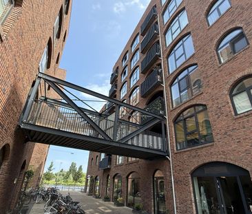 Te huur: Appartement Pantograafstraat 44 C in Amsterdam - Foto 3