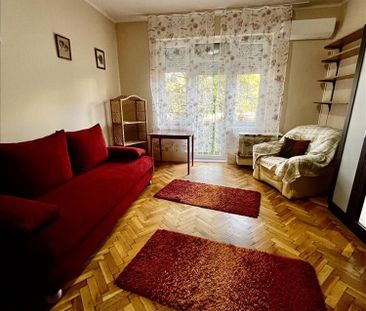 Kiadó lakás - Pécs - Fotó 1