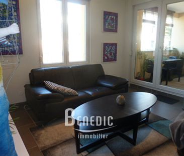 Appartement 3 pièces à Châtel-Saint-Germain - Photo 6