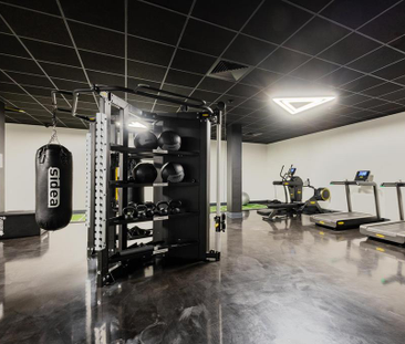 1 bedroom apartment to rent - Photo 2