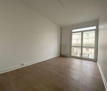 Location Appartement 4 pièces 72m² VALENCE 26000 - Photo 1