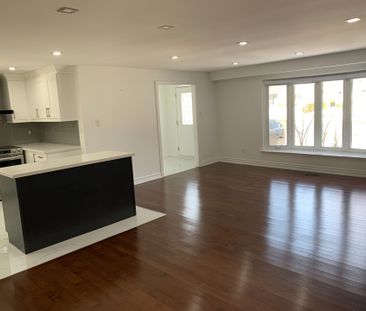 For Lease - 157 Orchard Heights Boulevard, Aurora, Ontario - Photo 2