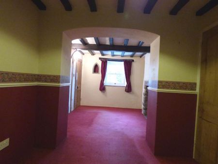 4 bedroom detached house to rent - Photo 3