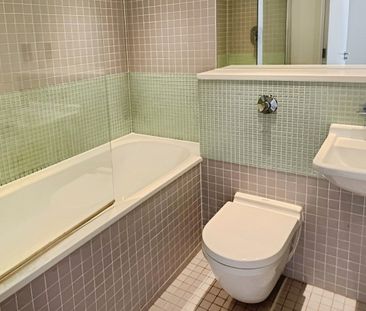 studio apartment to rent - Photo 6
