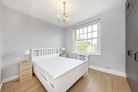 Hamilton Terrace, St. John's Wood, NW8 - Photo 3