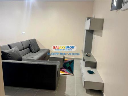 Inchiriere apartament 2 camere, bloc nou, Albert, Ploiesti - Photo 2