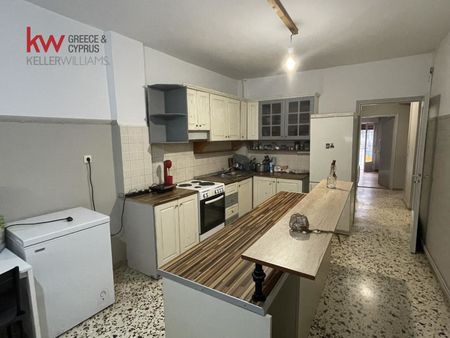Διαμέρισμα για ενοικίαση Άγιος Νικόλαος (Λάρισα) - Φωτογραφία 4