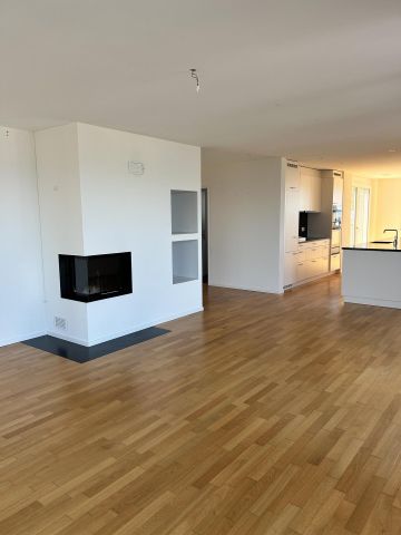4.5 Zimmerwohnung in Wädenswil (befristet bis 31.03.2028) - Photo 2
