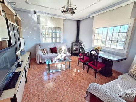 Alquiler de casa o chalet independiente en Campanillas - Photo 3